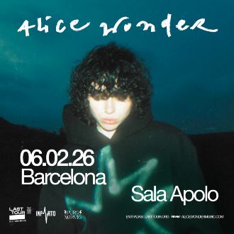 Alice Wonder