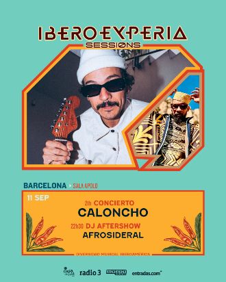 Caloncho