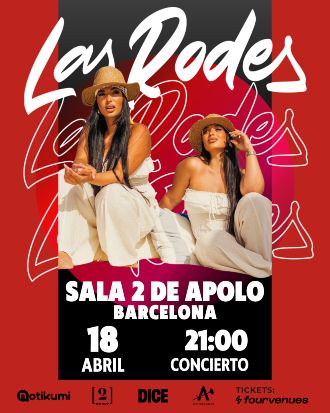 Las Rodes