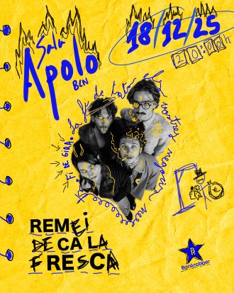 Remei de Ca la Fresca