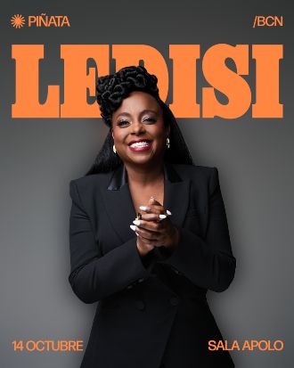 Piñata presents: Ledisi