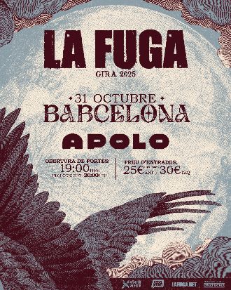 La Fuga