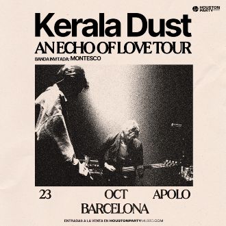 Kerala Dust