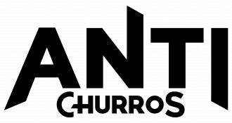 Antichurros | Christmas.1