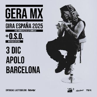 Gera Mx