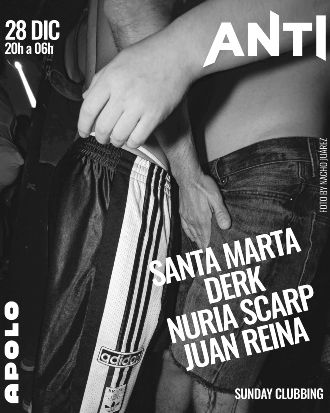 Antichurros | Christmas.2