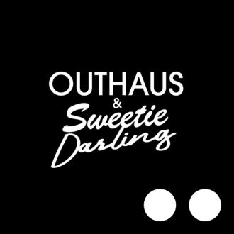 Outhaus & Sweetie Darling by Churros
