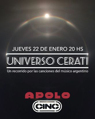Universo Cerati