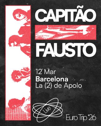 Capitão Fausto