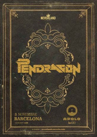 Pendragon