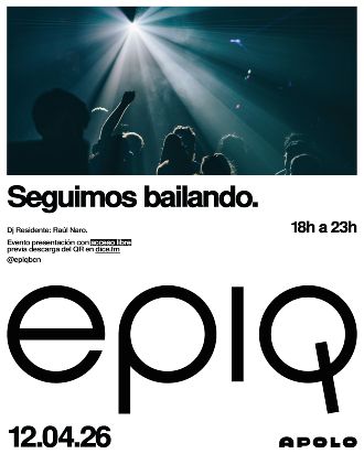 EPIQ / PRESENTACIÓ