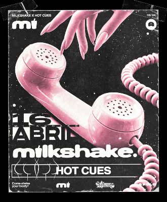 Milkshake: Hot Cues