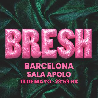 Bresh