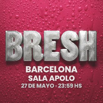 Bresh