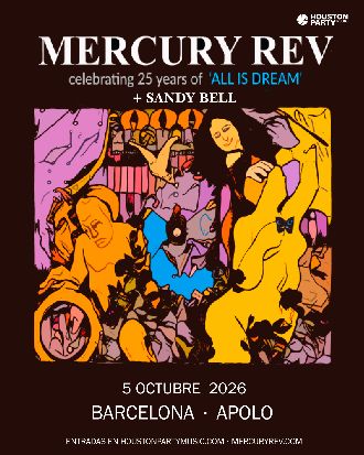 Mercury Rev