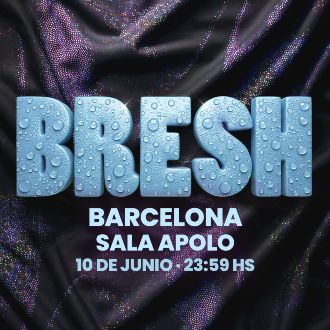 Bresh
