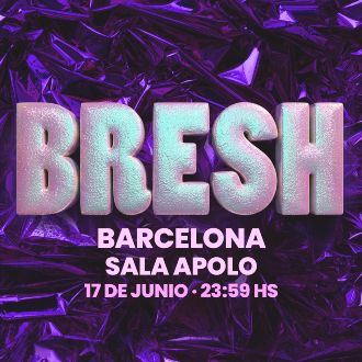 Bresh