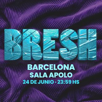 Bresh