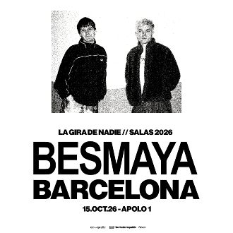 Besmaya