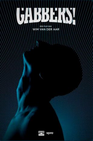CINECLUB 113: Gabbers! - VTRX KDDO