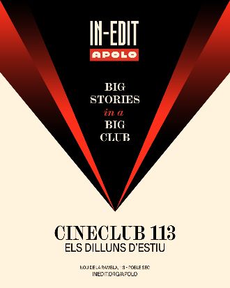 CINECLUB 113: Free Party: A Folk History - ronni