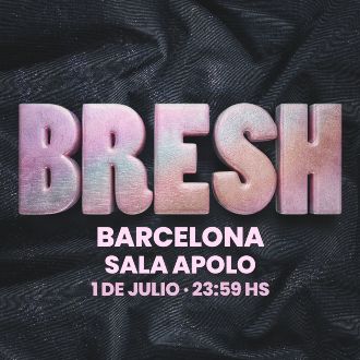 Bresh
