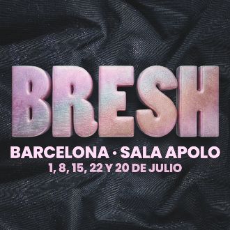 Bresh