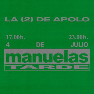 Manuelas