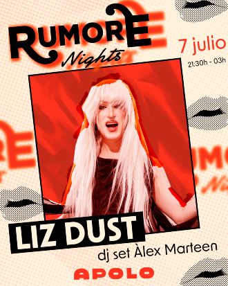 Rumore Nights