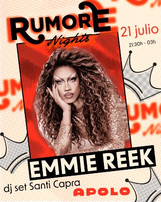 Rumore Nights