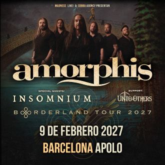 Amorphis