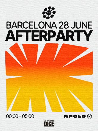 Afrobrunch Official Afterparty | Awilo Longomba