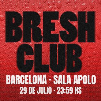 BRESH CLUB