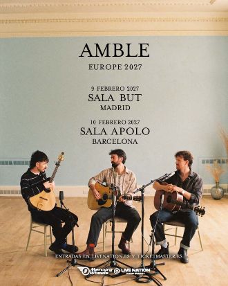 Amble