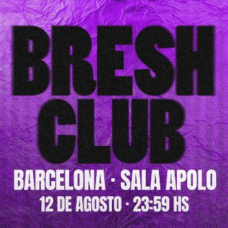 BRESH CLUB
