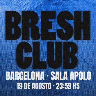 BRESH CLUB
