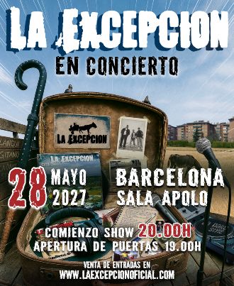 La Excepción