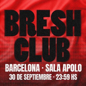 BRESH CLUB