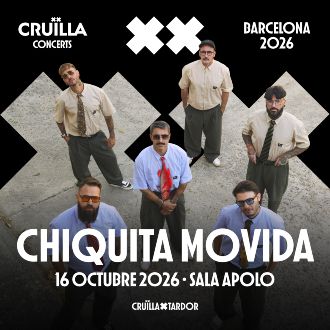 Chiquita Movida