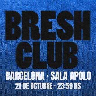 BRESH CLUB