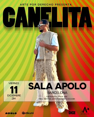 Canelita