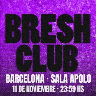 BRESH CLUB