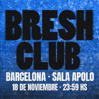 BRESH CLUB