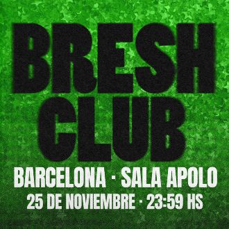 BRESH CLUB