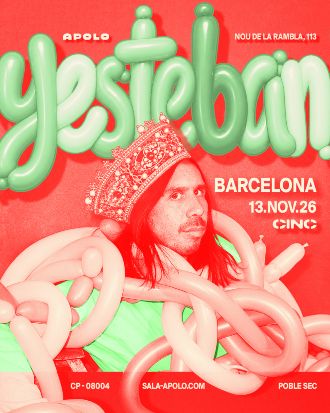 Yesteban