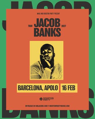 Jacob Banks