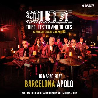 Squeeze