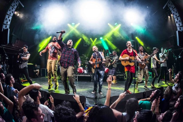 Caníbal Sound System