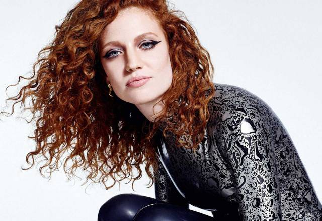 Jess Glynne