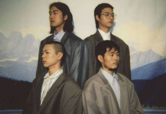 Hyukoh